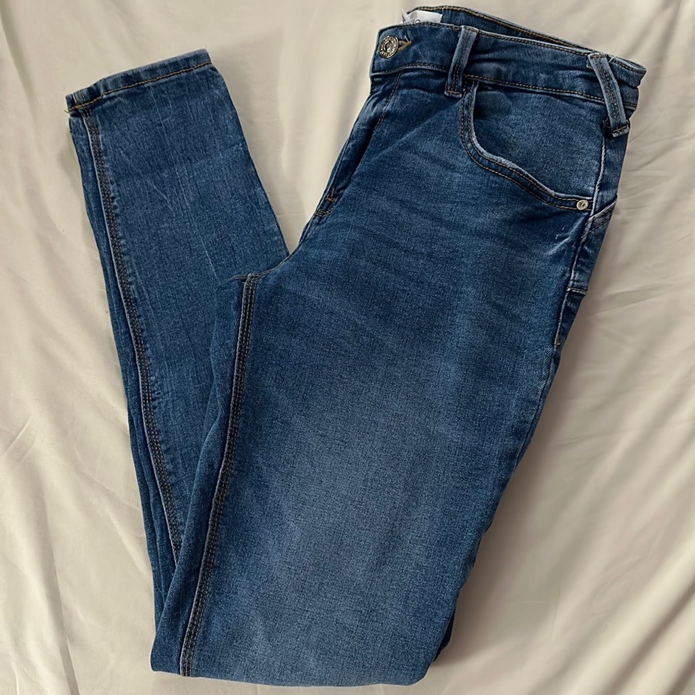 Mango Jeans